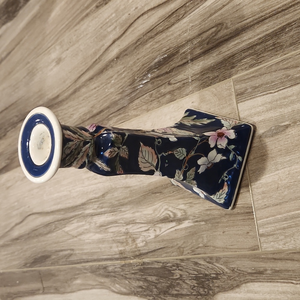 Asian candlestick